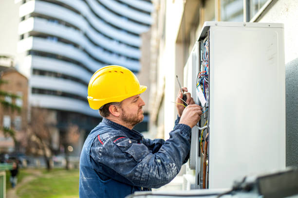 Trusted Valley, NE Electrical Services Experts