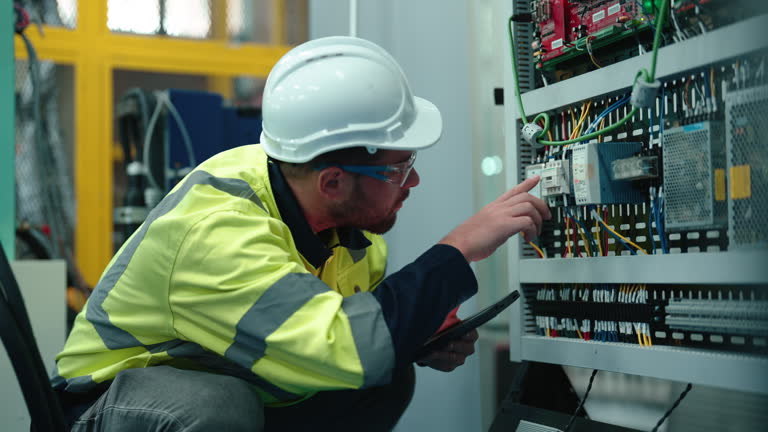 Emergency Electrical Repair Services in Valley, NE